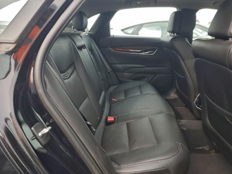 Продажа на аукционе авто 2013 Cadillac Xts, vin: 2G61P5S31D9165171, номер лота: 95730265