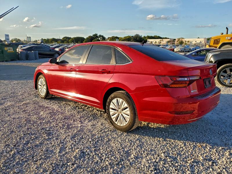 Aukcja sprzedaży 2019 Volkswagen Jetta, vin: 3VWCB7BU8KM180972, numer aukcji: 98112775