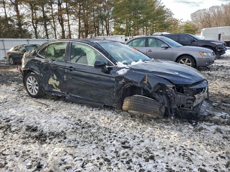 Aukcja sprzedaży 2018 Toyota Camry, vin: JTNB11HK9J3044897, numer aukcji: 96457075