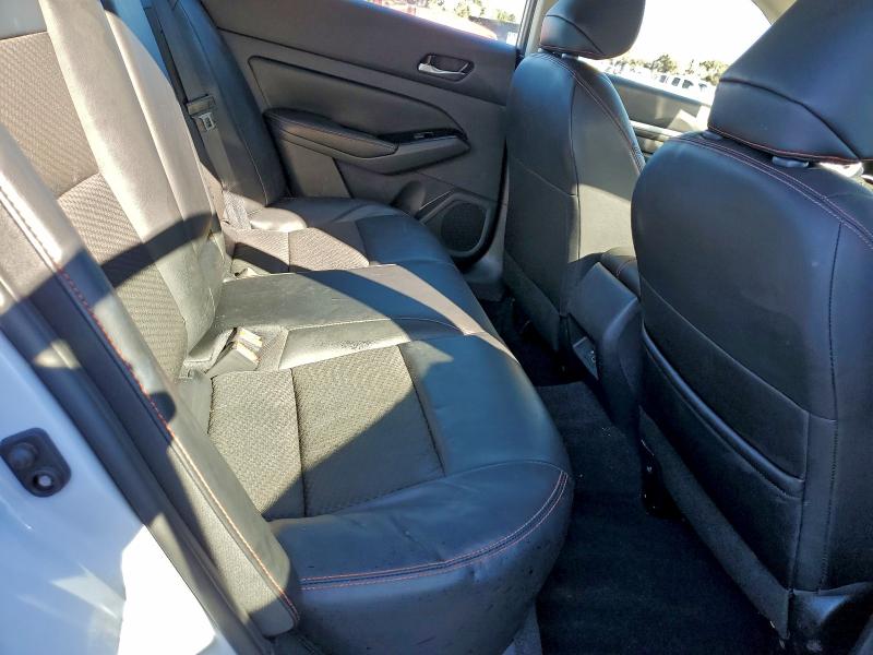 Продаж на аукціоні авто 2024 Nissan Altima, vin: 1N4BL4CV0RN325249, номер лоту: 96804385