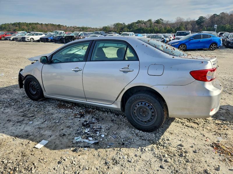 2011 Toyota Corolla მანქანა იყიდება აუქციონზე, vin: JTDBU4EE1B9149301, აუქციონის ნომერი: 97551815