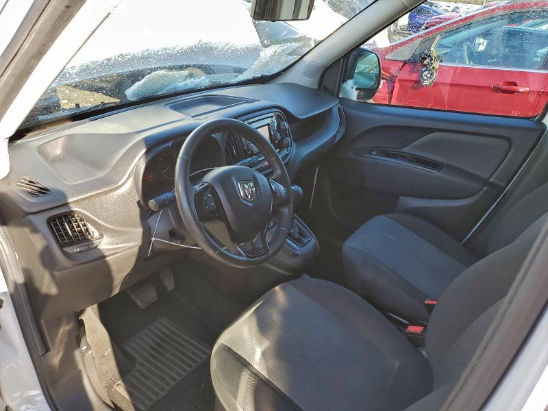 Продаж на аукціоні авто 2020 Ram Promaster City, vin: ZFBHRFBB7L6S10657, номер лоту: 96564855