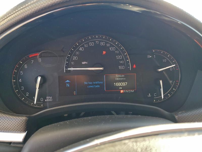 Продажа на аукционе авто 2024 Cadillac Xts, vin: 2G61U5S31K9140163, номер лота: 95187235