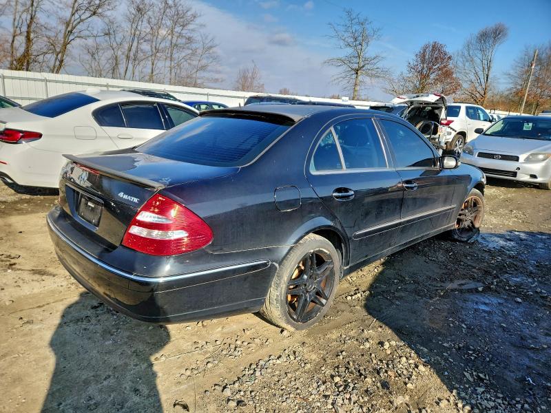 93477335 :رقم المزاد ، WDBUF82J35X179653 vin ، 2005 Mercedes-benz E مزاد بيع