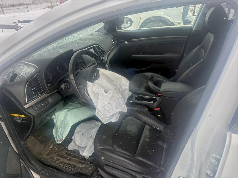 Aukcja sprzedaży 2018 Hyundai Elantra Se, vin: KMHD84LF4JU521598, numer aukcji: 90756005