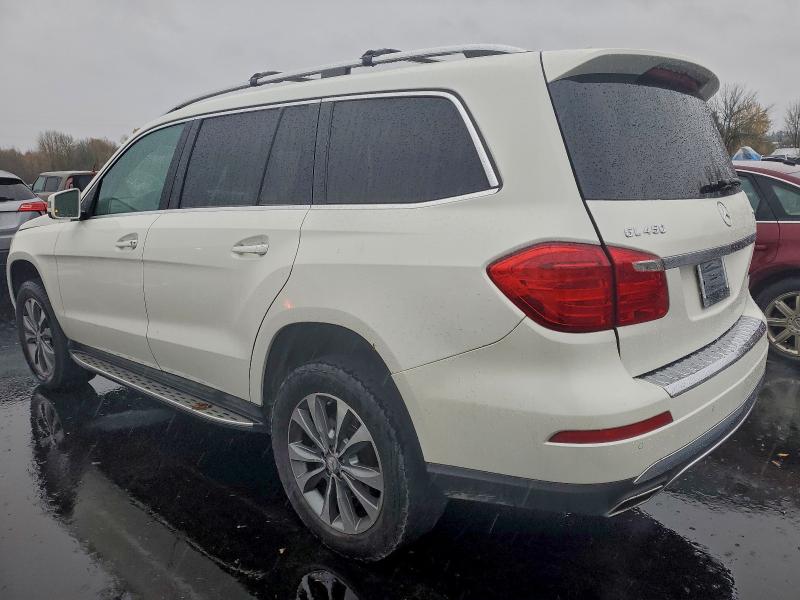 Продаж на аукціоні авто 2013 Mercedes-benz Gl, vin: 4JGDF7CE7DA162994, номер лоту: 95999055
