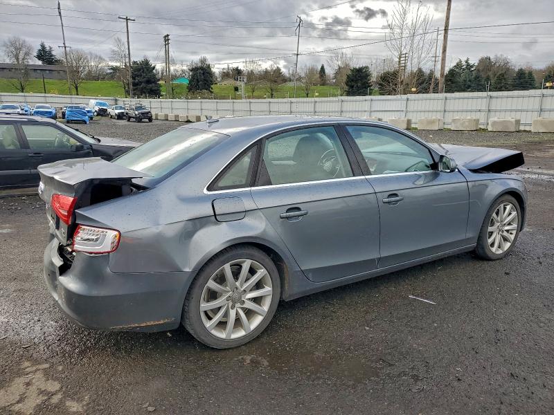 Aukcja sprzedaży 2013 Audi A4, vin: WAUFFAFL4DN014182, numer aukcji: 97107935