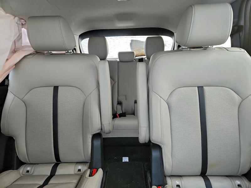 Aukcja sprzedaży 2024 Mazda Cx-90, vin: JM3KKBHD9R1136549, numer aukcji: 95859815