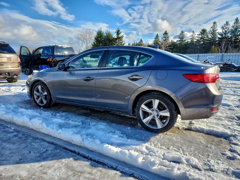Auction sale of the 2013 Acura Ilx, vin: 19VDE1F59DE404352, lot number: 96244135