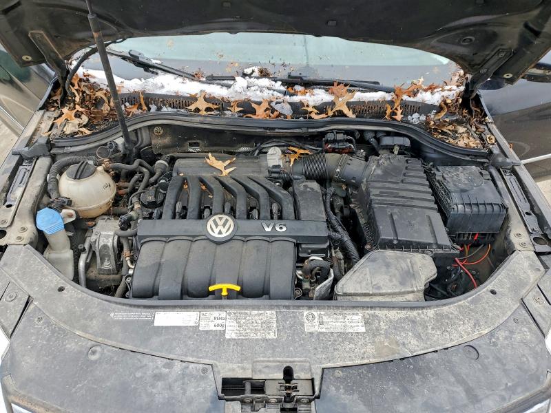 2012 Volkswagen Cc მანქანა იყიდება აუქციონზე, vin: WVWGU7AN8CE535204, აუქციონის ნომერი: 94597115