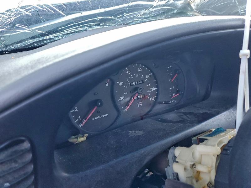 Продажа на аукционе авто 2001 Kia Spectra, vin: KNAFB161315036194, номер лота: 97402365