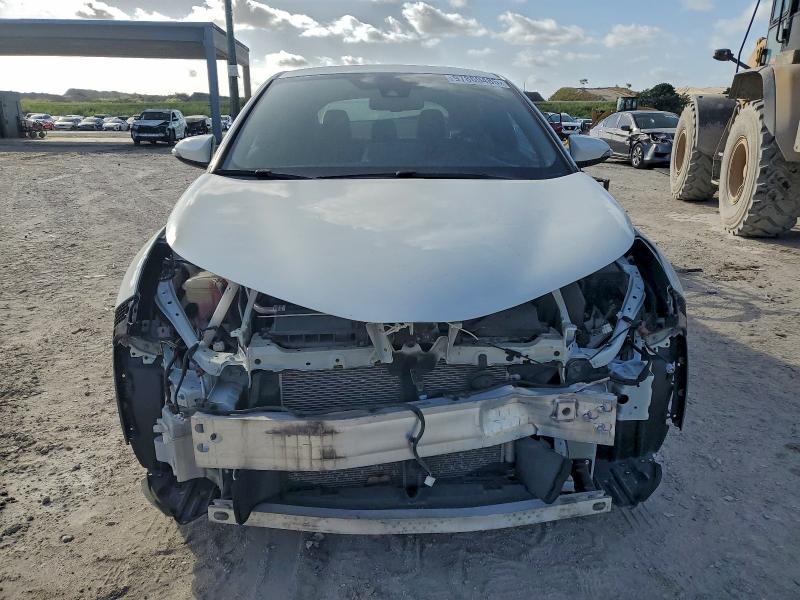 Продаж на аукціоні авто 2019 Toyota C-hr Xle, vin: NMTKHMBX1KR095122, номер лоту: 97869485