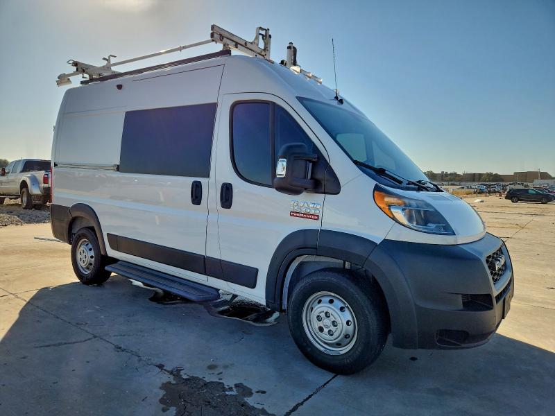 Продажа на аукционе авто 2021 Ram Promaster 1500, vin: 3C6LRVBG3ME546418, номер лота: 96282185