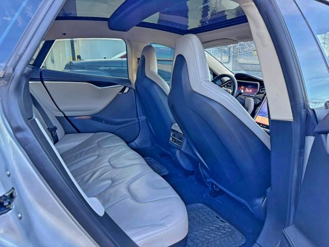 Продажа на аукционе авто 2013 Tesla Model S, vin: 5YJSA1CN1DFP26170, номер лота: 96016875