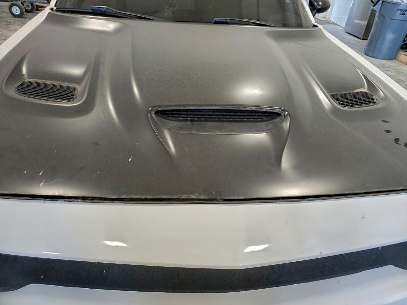 2016 Dodge Challenger მანქანა იყიდება აუქციონზე, vin: 2C3CDZC97GH249132, აუქციონის ნომერი: 96121735