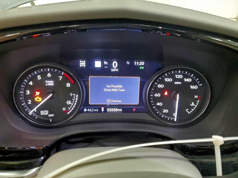 Продажа на аукционе авто 2021 Cadillac Xt6, vin: 1GYKPDRS1MZ126024, номер лота: 97346355