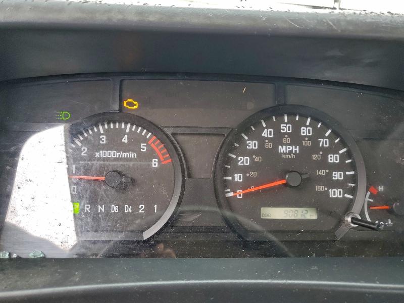 2018 Isuzu Npr Hd მანქანა იყიდება აუქციონზე, vin: 54DC4W1B9JS804416, აუქციონის ნომერი: 96729955