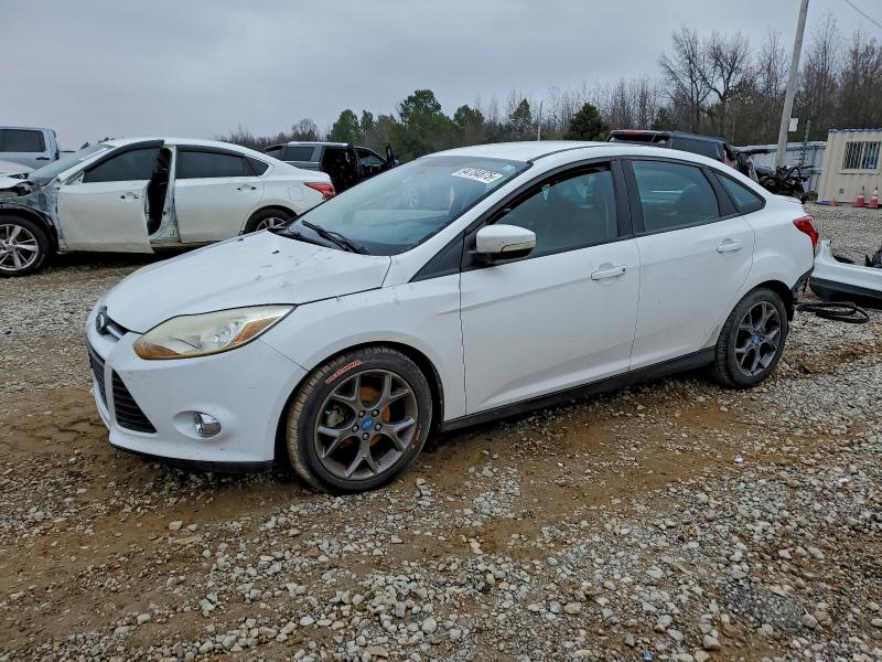 94784875 :رقم المزاد ، 1FADP3F20DL269505 vin ، 2013 Ford Focus مزاد بيع