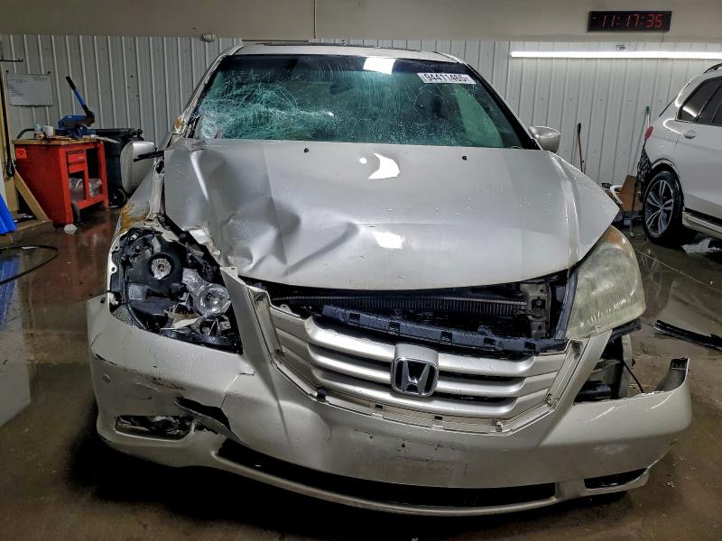 Продажа на аукционе авто 2008 Honda Odyssey, vin: 5FNRL38958B046942, номер лота: 94411465