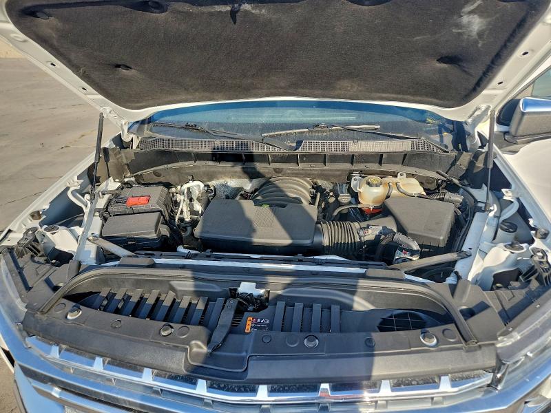 Aukcja sprzedaży 2021 Chevrolet Silverado, vin: 1GCPWCEDXMZ238885, numer aukcji: 93315515