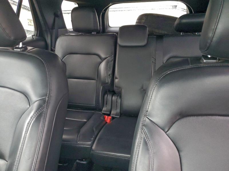 Aukcja sprzedaży 2019 Ford Explorer X, vin: 1FM5K8DH0KGA17739, numer aukcji: 97774035