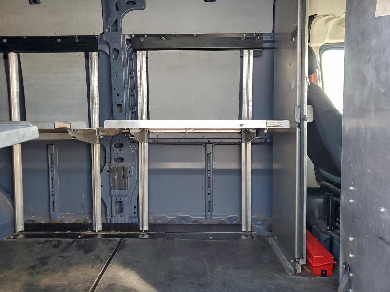 Продажа на аукционе авто 2021 Ram Promaster 3500, vin: 3C6FRVJG4ME503723, номер лота: 95843955