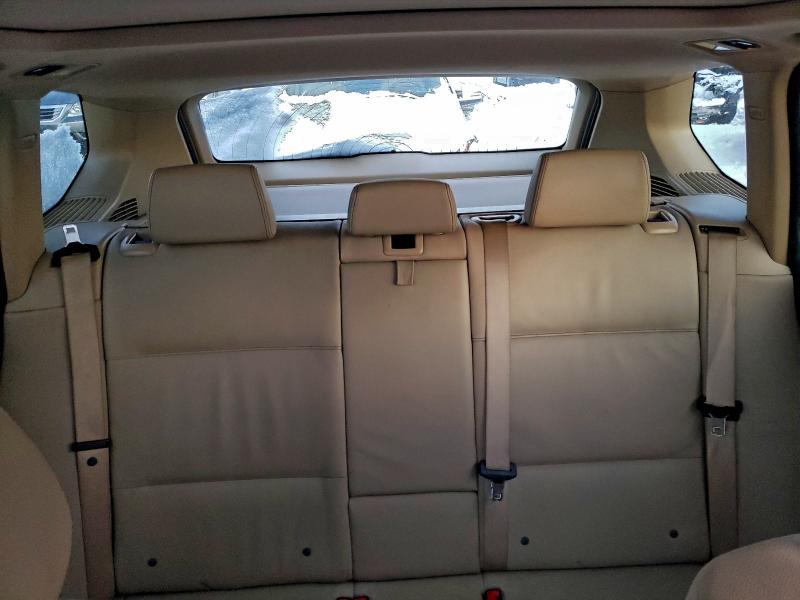 96022565 :رقم المزاد ، 5UXWX9C51E0D37562 vin ، 2014 Bmw X3 مزاد بيع