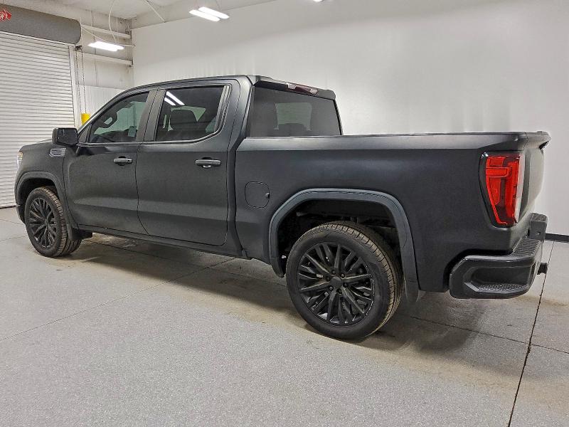 2021 Gmc Sierra მანქანა იყიდება აუქციონზე, vin: 1GTP8AEF5MZ238549, აუქციონის ნომერი: 94029955