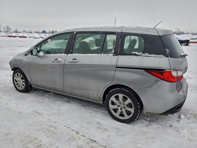 Продаж на аукціоні авто 2012 Mazda 5, vin: JM1CW2CL9C0122681, номер лоту: 94627785