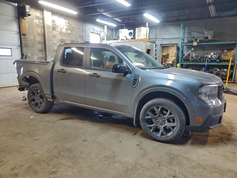 Продаж на аукціоні авто 2025 Ford Maverick, vin: 3FTTW8J35SRB19975, номер лоту: 94224115