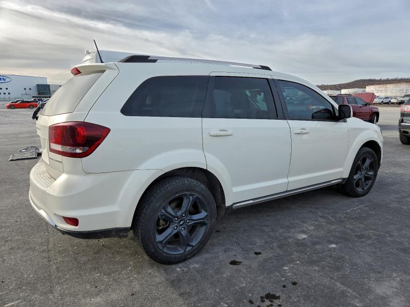 Aukcja sprzedaży 2018 Dodge Journey, vin: 3C4PDDGG1JT430928, numer aukcji: 97857795
