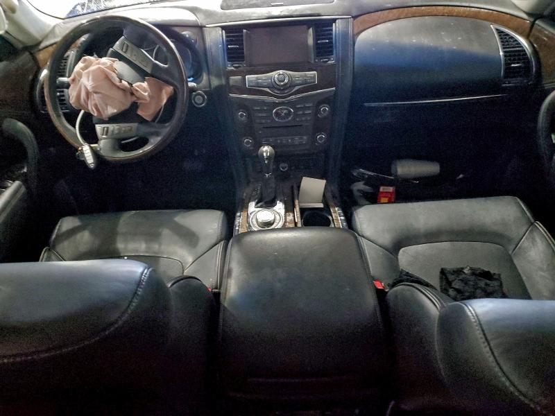 Aukcja sprzedaży 2017 Infiniti Qx80, vin: JN8AZ2NE0H9150227, numer aukcji: 96438395