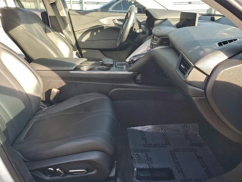 Продажа на аукционе авто 2023 Acura Tlx, vin: 19UUB5F32PA004745, номер лота: 97397165