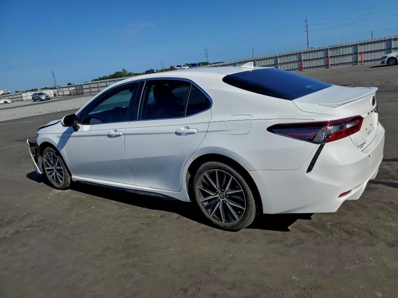 Продаж на аукціоні авто 2024 Toyota Camry, vin: 4T1S11AKXRU855821, номер лоту: 97986525