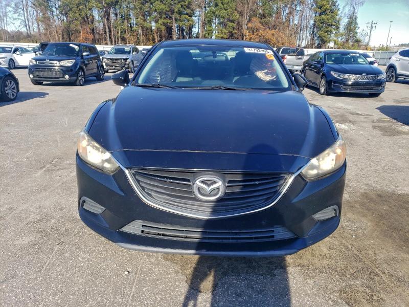 Aukcja sprzedaży 2014 Mazda 6, vin: JM1GJ1V61E1133382, numer aukcji: 97793095