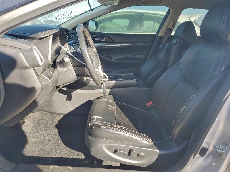 Aukcja sprzedaży 2020 Nissan Maxima, vin: 1N4AA6CVXLC364320, numer aukcji: 94475385