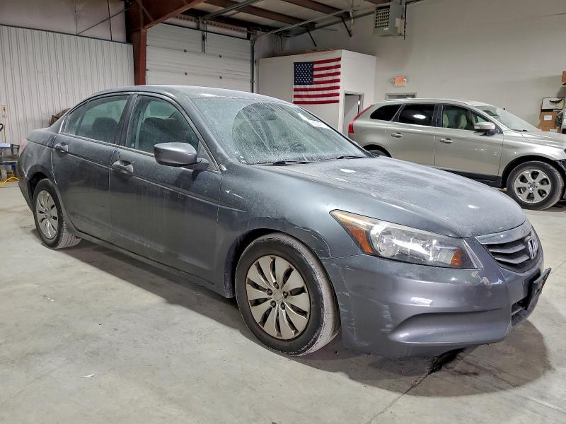 Продаж на аукціоні авто 2012 Honda Accord, vin: 1HGCP2F34CA197485, номер лоту: 48955166