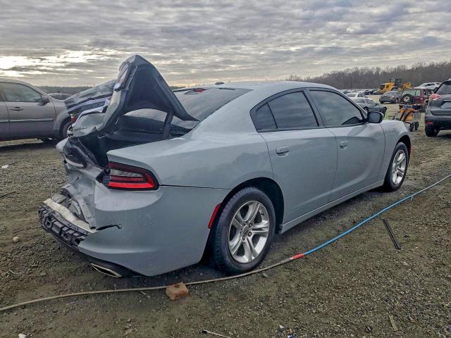 2022 Dodge Charger მანქანა იყიდება აუქციონზე, vin: 2C3CDXBG4NH235139, აუქციონის ნომერი: 96464015