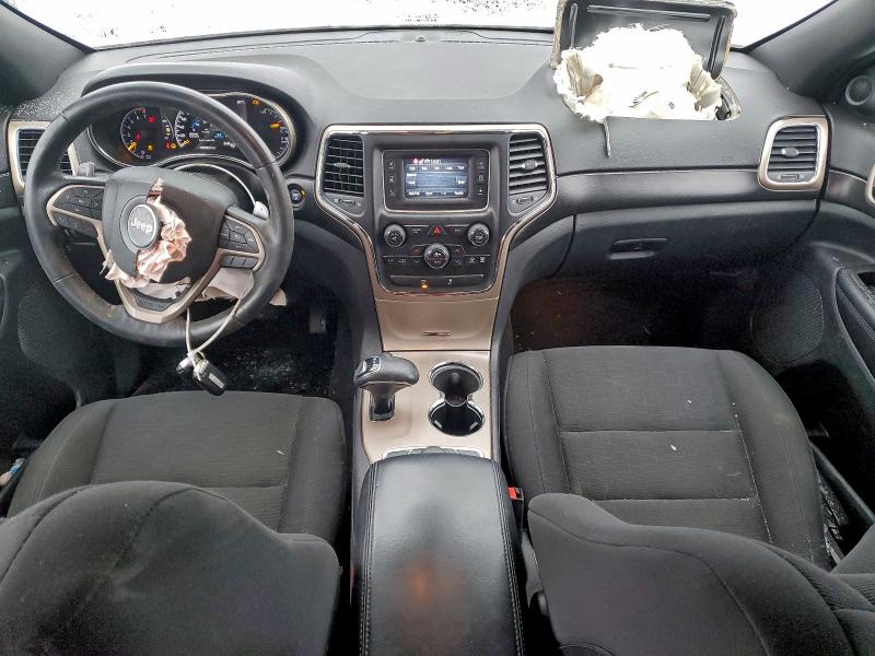 Продажа на аукционе авто 2014 Jeep Grand Cher, vin: 1C4RJFAG9EC302198, номер лота: 93923795