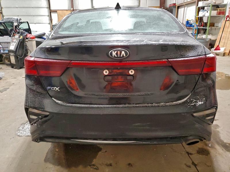 Продаж на аукціоні авто 2019 Kia Forte Ex, vin: 3KPF54AD1KE101451, номер лоту: 97775095