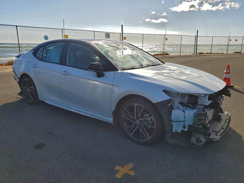 Aukcja sprzedaży 2025 Toyota Camry, vin: 4T1DAACK8SU054087, numer aukcji: 96002955