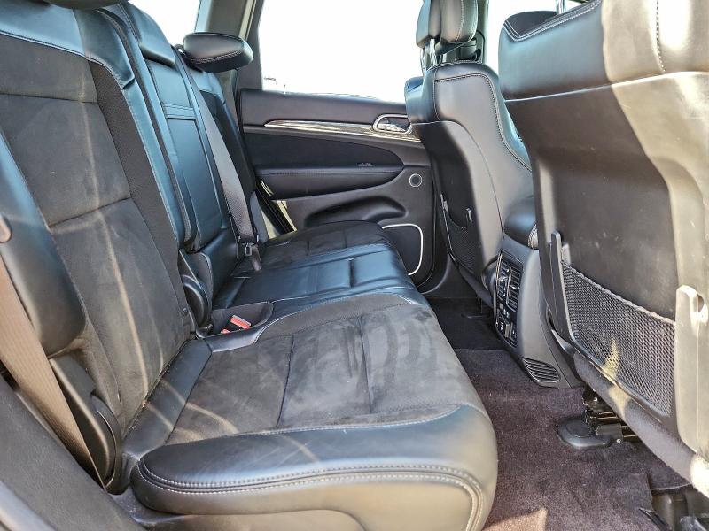 Продажа на аукционе авто 2019 Jeep Grand Cherokee, vin: 1C4RJFDJ9KC557761, номер лота: 95389175