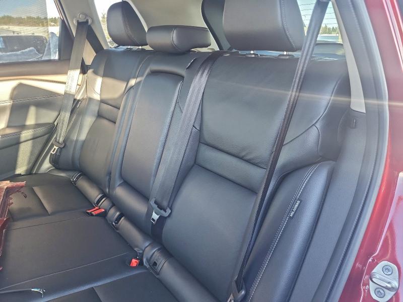 Продажа на аукционе авто 2023 Nissan Rogue, vin: JN8BT3CB2PW186540, номер лота: 96343095