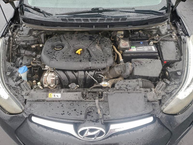 2016 Hyundai Elantra Se მანქანა იყიდება აუქციონზე, vin: 5NPDH4AE3GH711121, აუქციონის ნომერი: 98563565