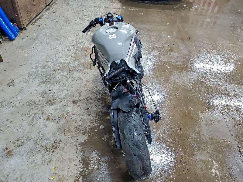 Aukcja sprzedaży 2026 Honda Cbr600, vin: JH2PC40H9TK300252, numer aukcji: 95557755