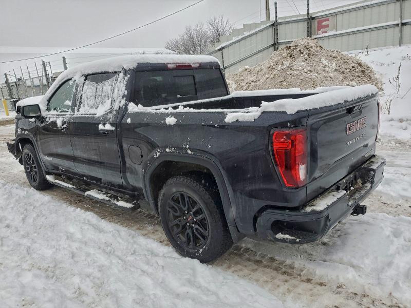 Продажа на аукционе авто 2025 Gmc Sierra K15, vin: 1GTUUCE82SZ198875, номер лота: 95733025