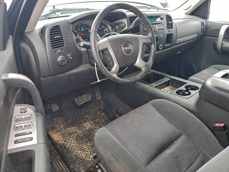 Aukcja sprzedaży 2008 Gmc Sierra, vin: 1GTEK19J68Z222177, numer aukcji: 96913305