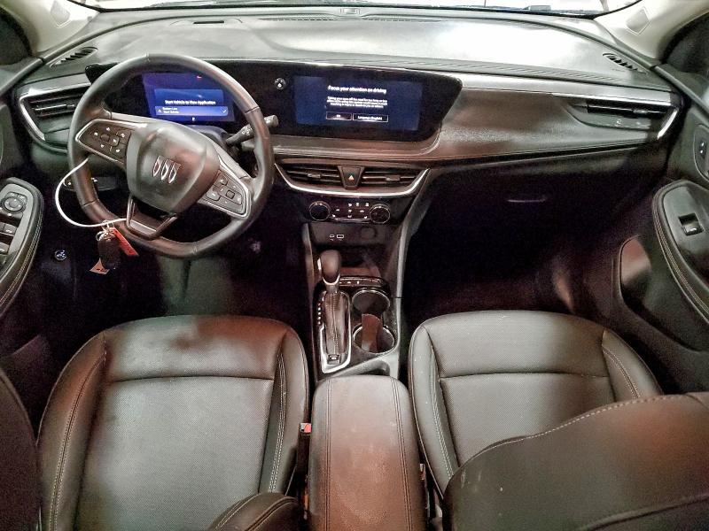 Продажа на аукционе авто 2024 Buick Encore Gx, vin: KL4AMESLXRB165367, номер лота: 97700475