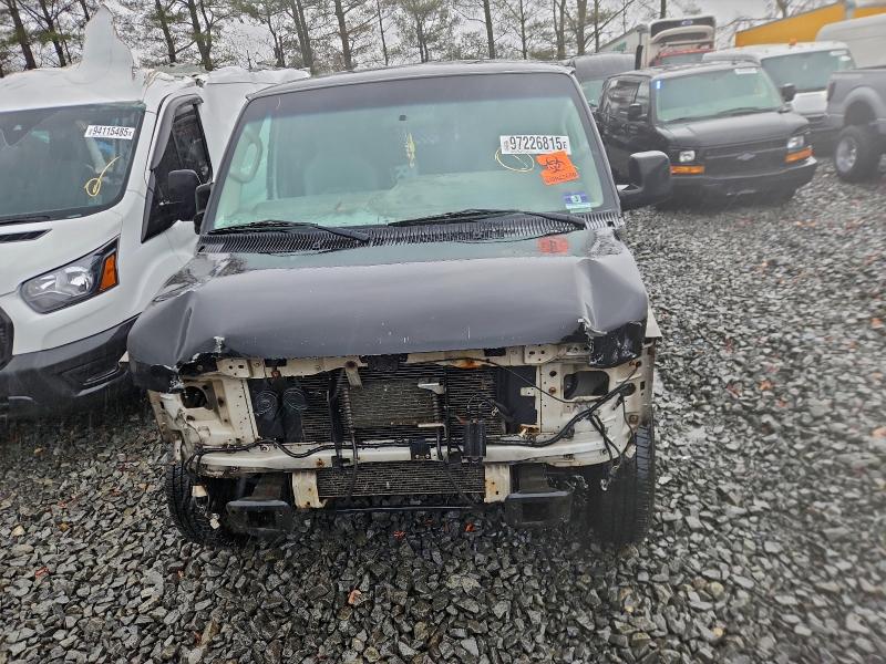 97226815 :رقم المزاد ، 1FTNE1EW1BDA65736 vin ، 2011 Ford E150 مزاد بيع