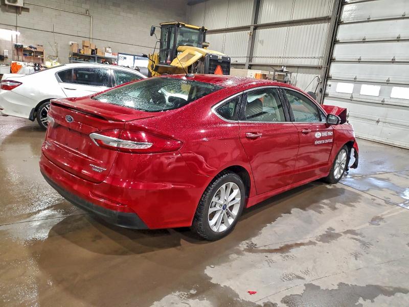 2020 Ford Fusion მანქანა იყიდება აუქციონზე, vin: 3FA6P0SU8LR182790, აუქციონის ნომერი: 97955555